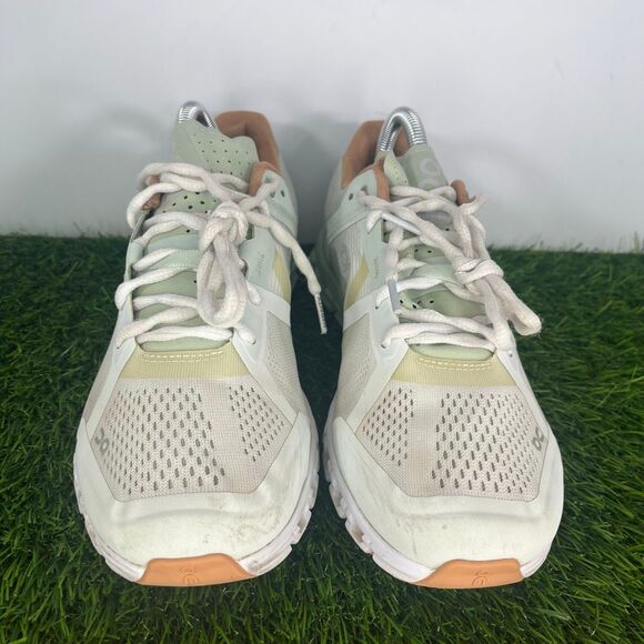 On Running Cloud Flow Women’s Size 9 - Picture 2 of 7